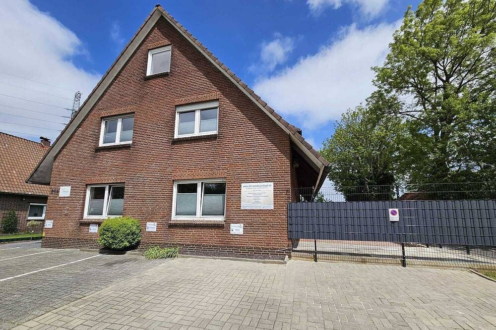 Herzlich Willkommen im Mienhus in der Ferienwohnung Beeke! — Bild 3