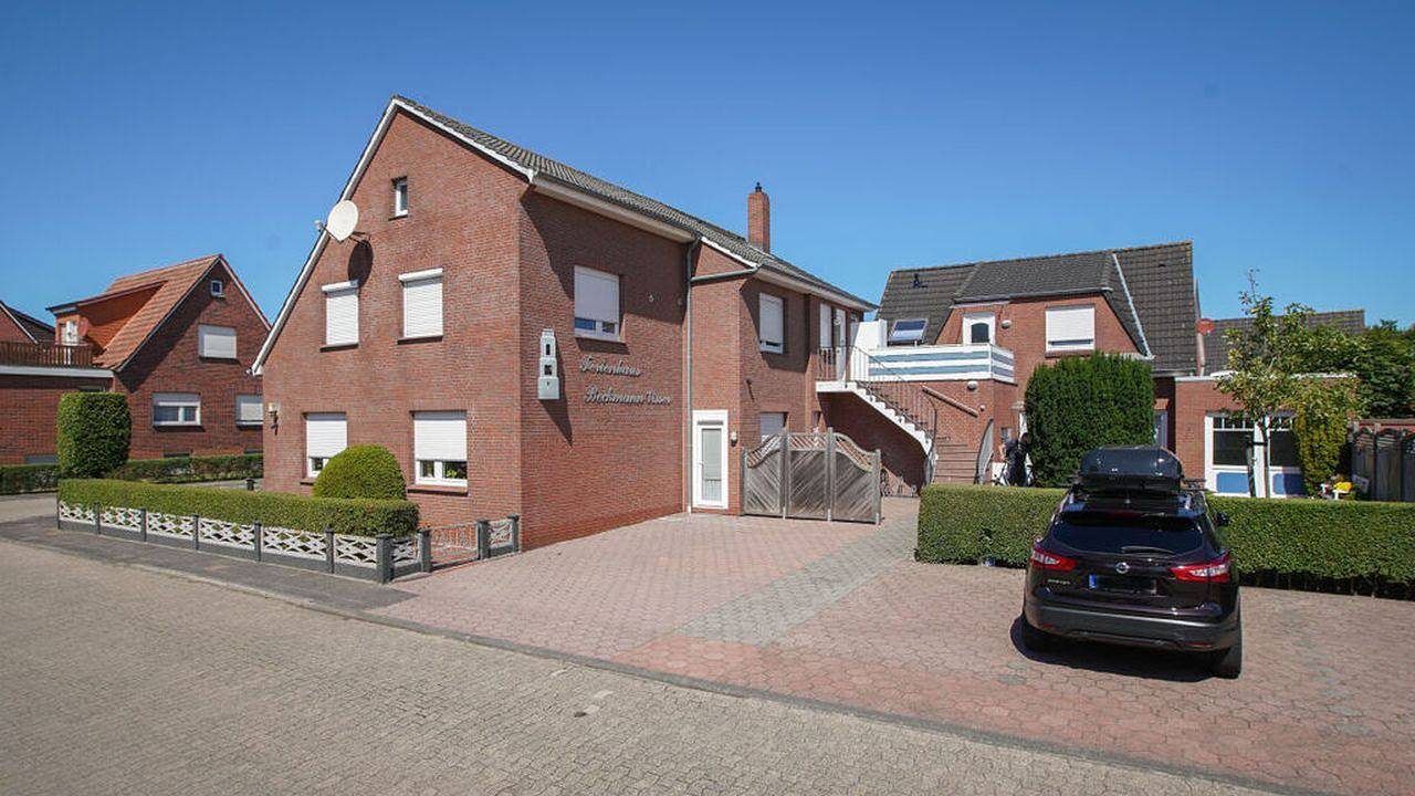 Ferienhaus für 4 Personen (80 m²) in Borkum — Bild 3