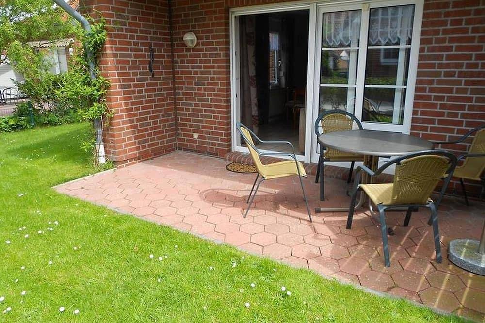 Ferienwohnung, 46qm, 1 Schlafzimmer, max. 3 Personen — Bild 2