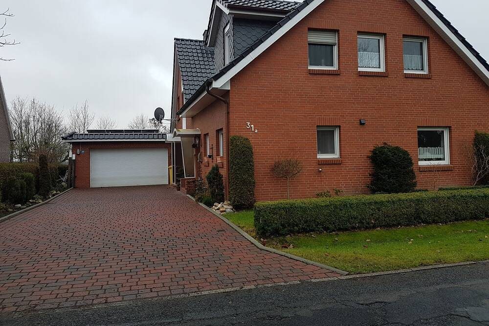 Behindertenfreundlich  Fw. Zwischen den Deichen — Bild 2