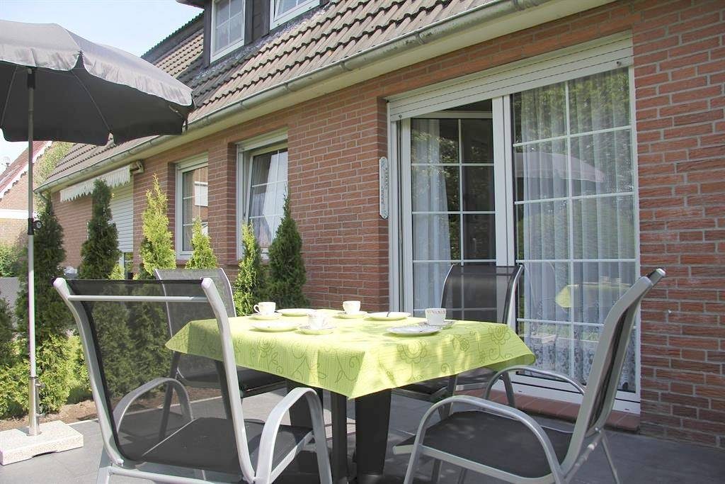 Ferienwohnung Nordwind — Bild 3