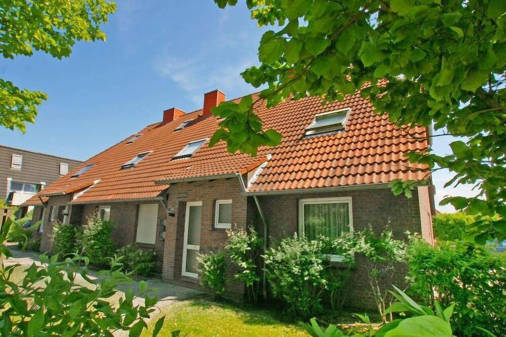 Ferienwohnung Krebs by Interhome in Norden