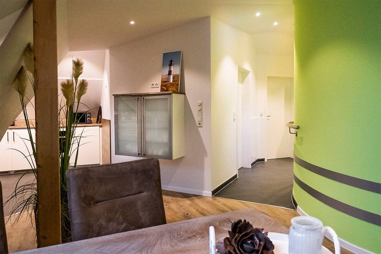 Traum  Penthouse 1 — Bild 3