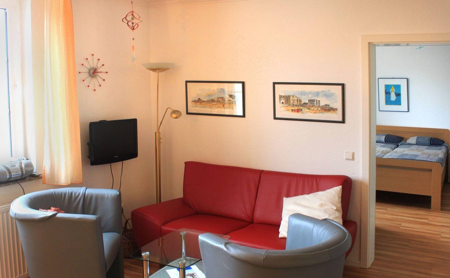 Ferienwohnung Gehrmann — Bild 5