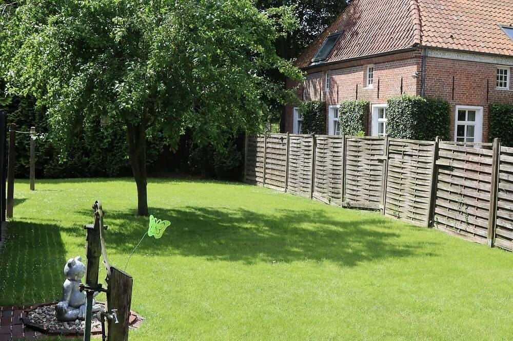 Das Ferienhaus Luna ist jetzt nach langem Umbau fertig und lädt Familien mit Ihr — Bild 2