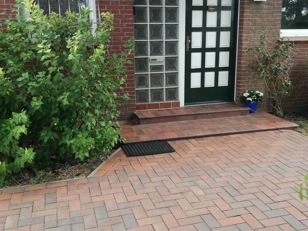Ferienbungalow Hortensie — Bild 3