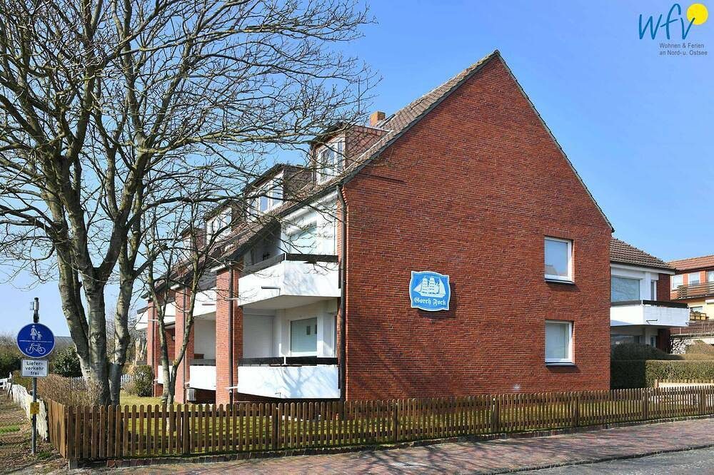 Komfortable Ferienwohnung mit sonnigem Balkon! — Bild 5