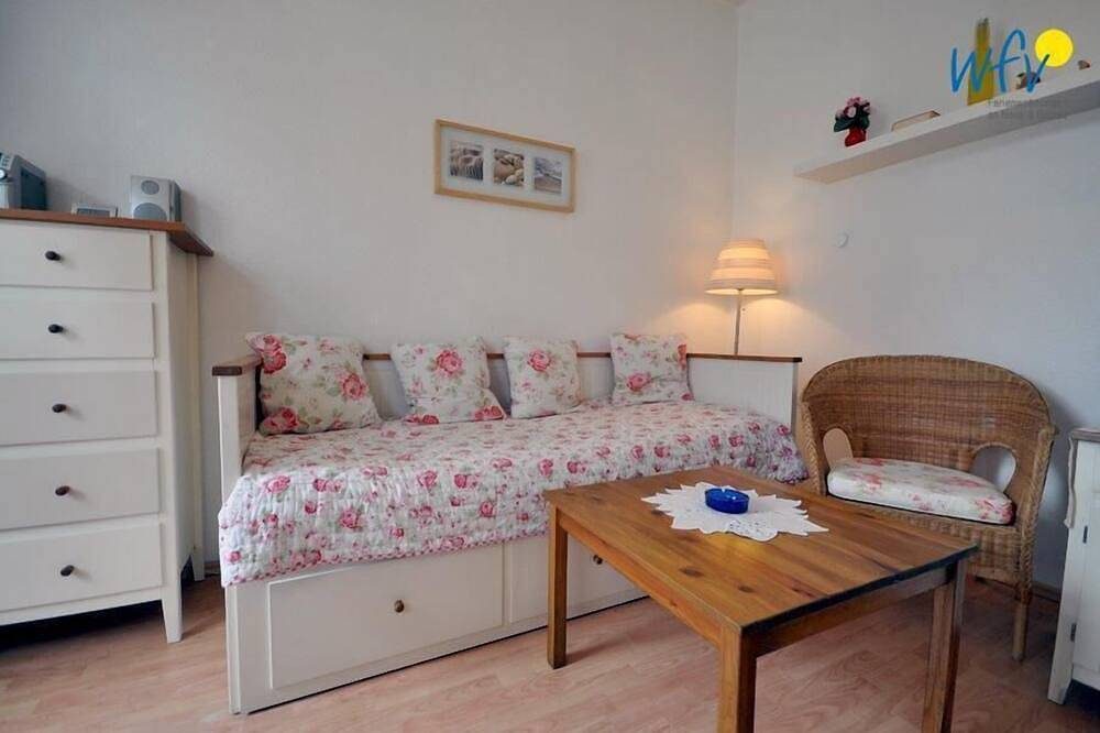 Sehr gemütliche und liebevoll eingerichtete Ferienwohnung mit Balkon! — Bild 5