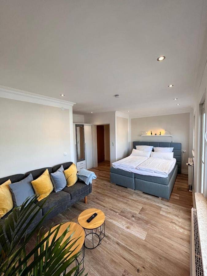 Hotel Paula Norderney — Bild 4