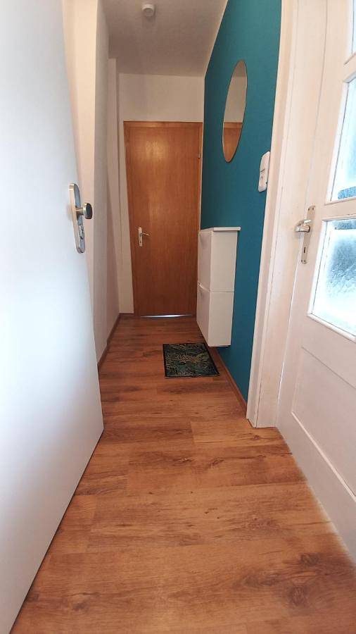 Ferienwohnung Dschungel — Bild 3