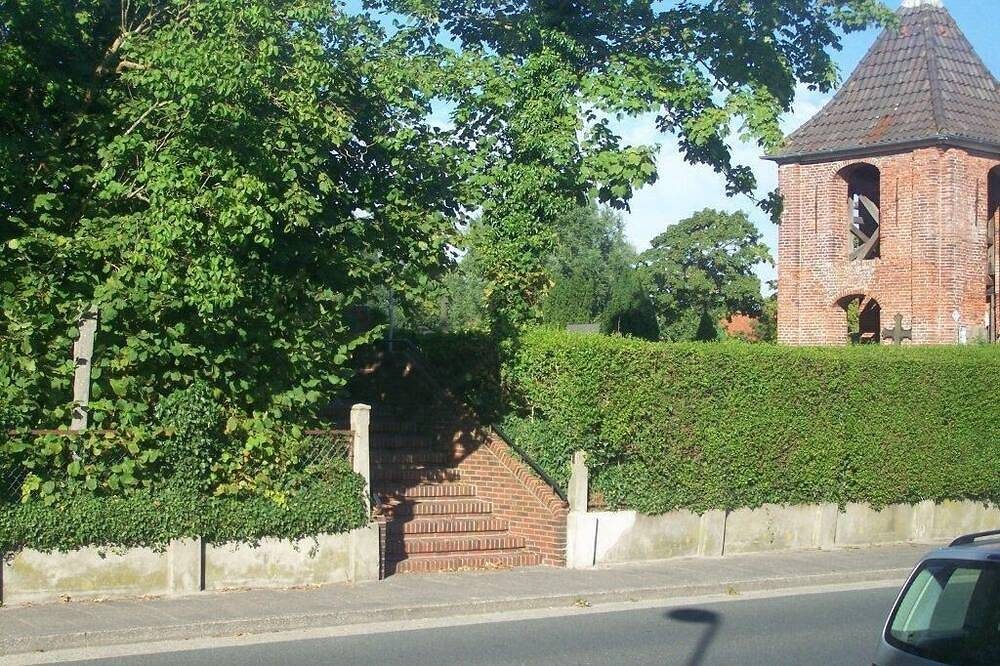 Eg-Wohnung nur ca. 3 Gehminuten zum Museumshafen — Bild 5