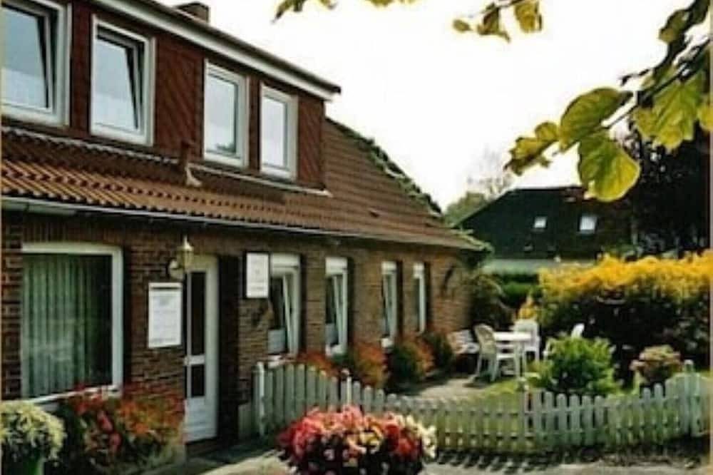 Reihenhaus 2 \/ Gästehaus  \"zur alten Schmiede\" — Bild 5