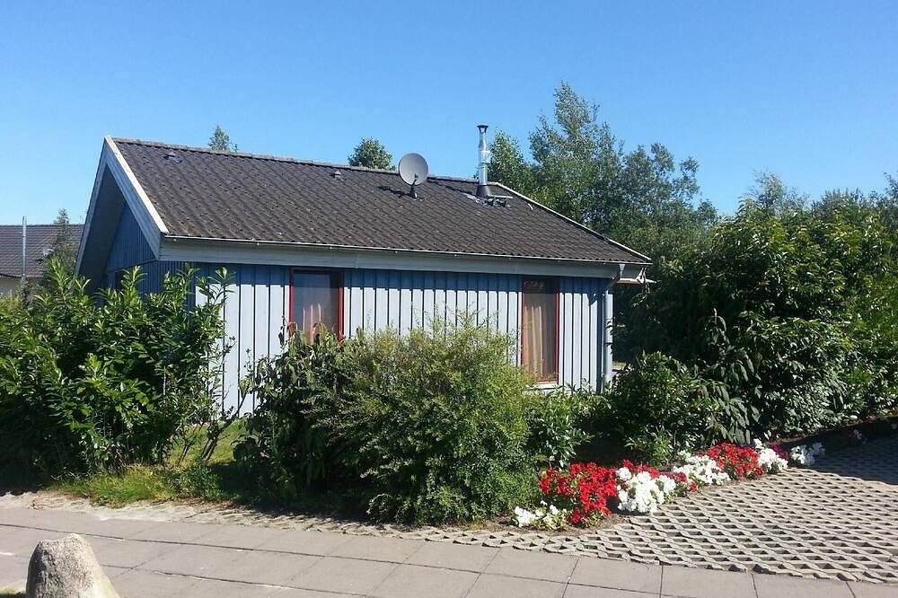 Ferienhaus Twist für 1 - 4 Personen mit 2 Schlafzimmern - Ferienhaus — Bild 3