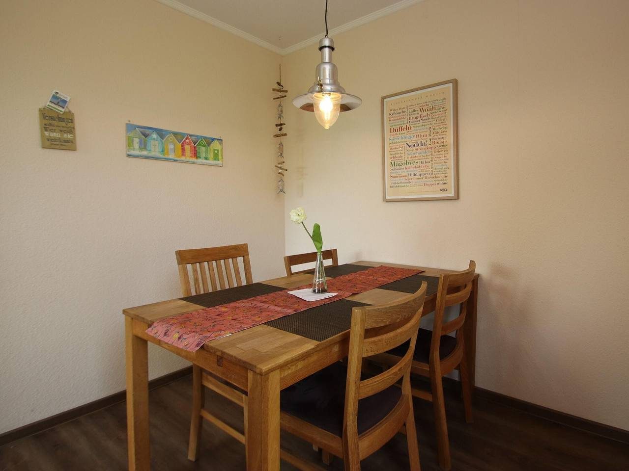 Bungalow in Dornumersiel — Bild 5