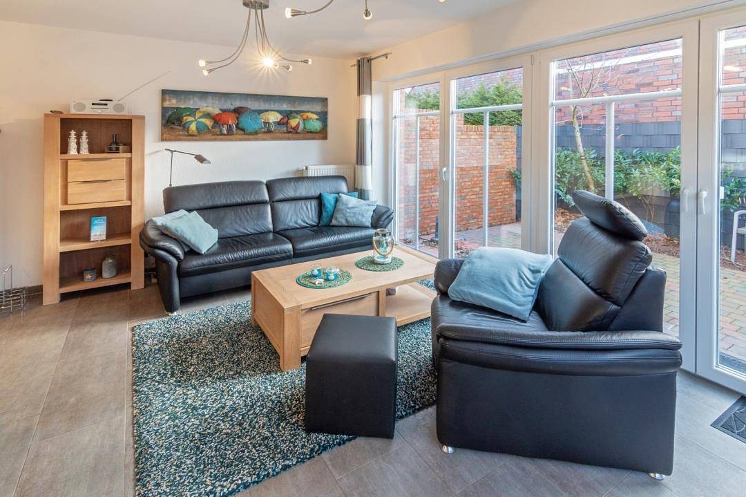 Ferienwohnung Kleine Auszeit  — Bild 3