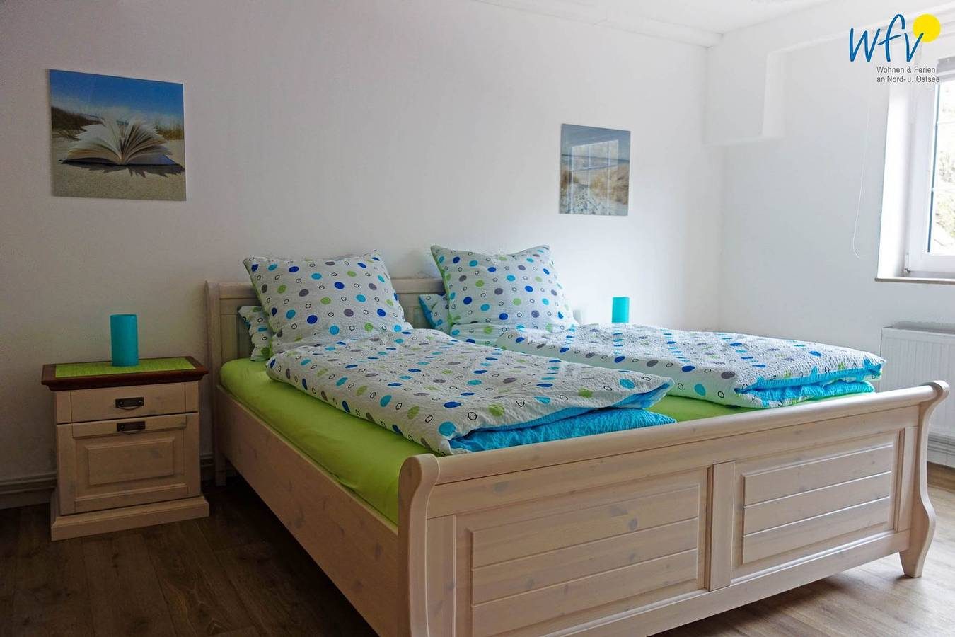 "Erleben Sie unvergessliche Tage in der Ferienwohnung Frauke!" — Bild 2