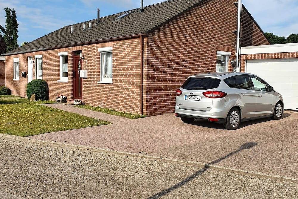 Ferienhaus für 5 Gäste mit 90m² in Berumbur (184294) — Bild 2