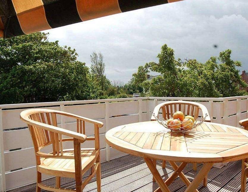 Haus Fischerbalje - Windfee — Bild 2