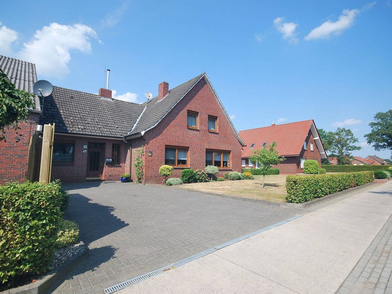 Ferienhaus Irma 35530 — Bild 3