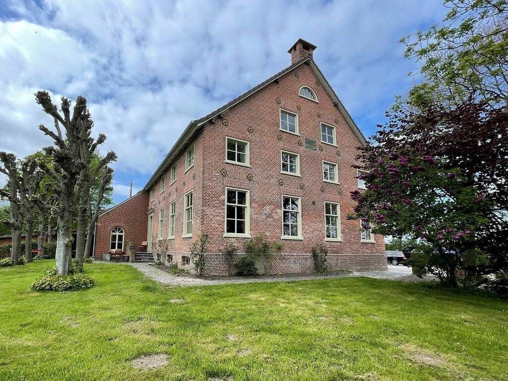 Ferienwohnung mit 1 Schlafzimmer — Bild 2