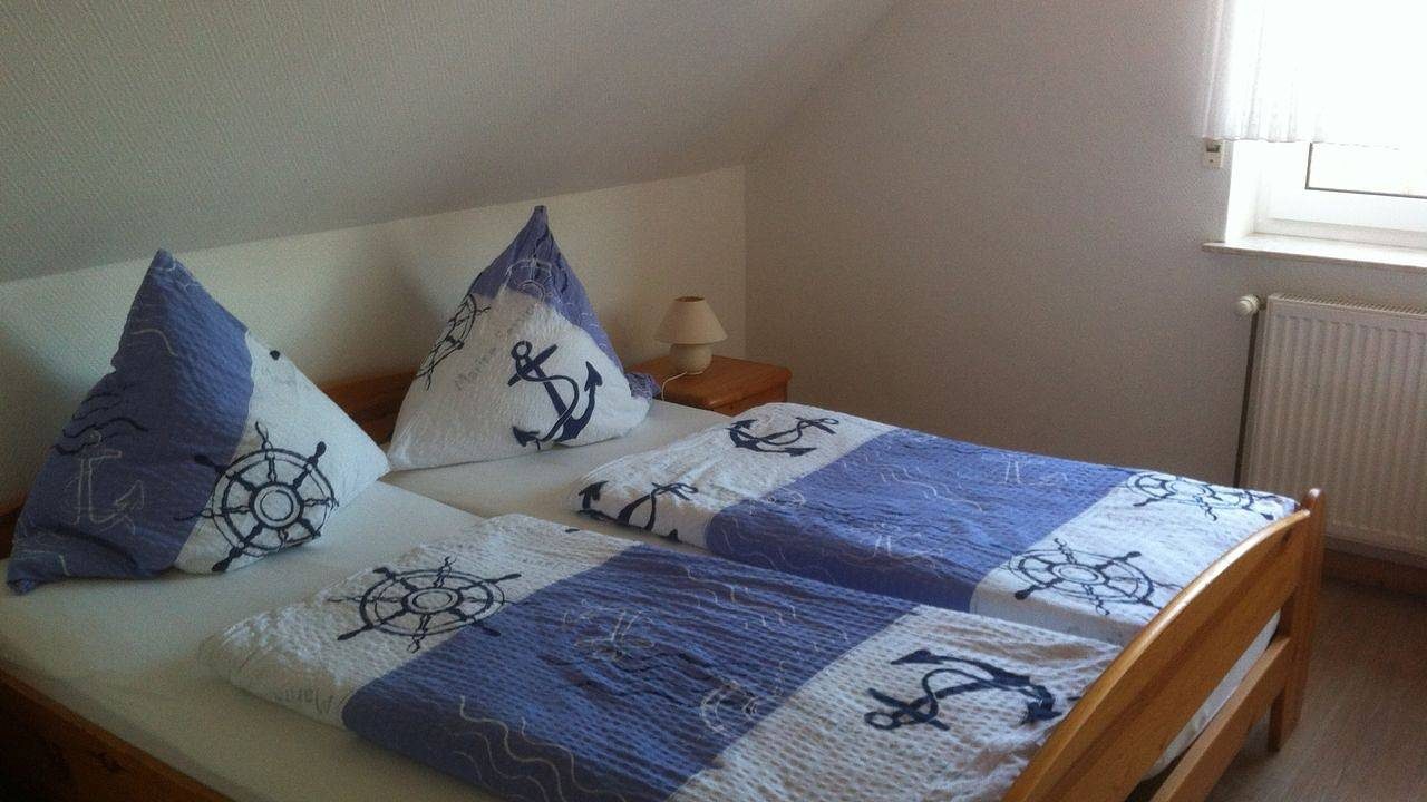 Ferienwohnung für 4 Personen (45 m²) in Borkum — Bild 5