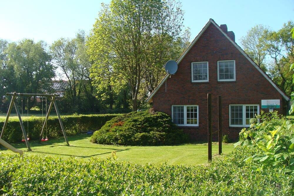 Ferienwohnung\/App. für 6 Gäste mit 75m² in Wangerland (189284) — Bild 5