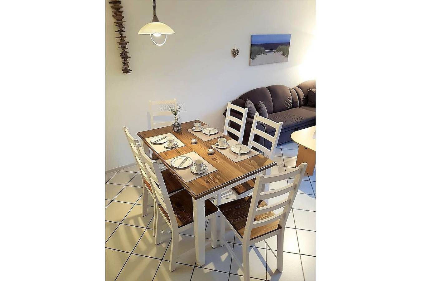 Ferienhaus Im Groden 3 Nr. 3 — Bild 2