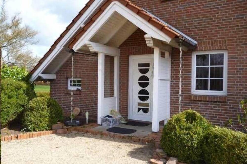 Haus Schiffer - Ferienwohnung \"Finja\" — Bild 2