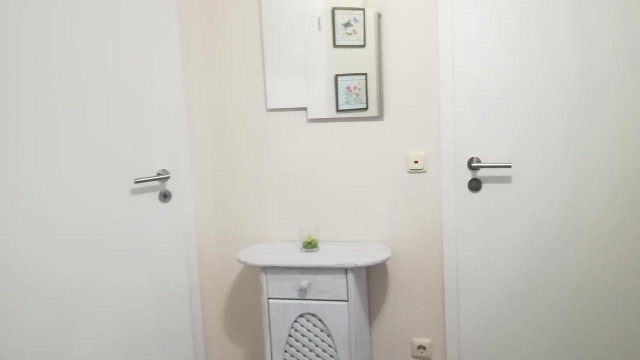 Ferienwohnung für 4 Personen (58 m²) in Wittmund — Bild 3