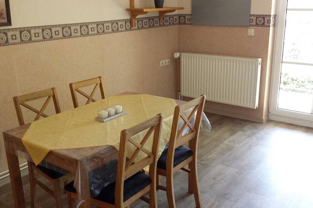 Familienfreundliche Ferienwohnung im Herzen Ostfrieslands inkl. W-Lan — Bild 5