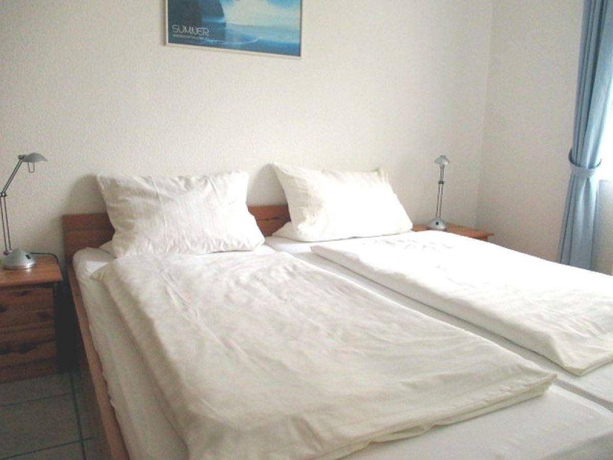 Ferienwohnung Wattwurm - Am Koper Sand 28 Wohnung 2 — Bild 5