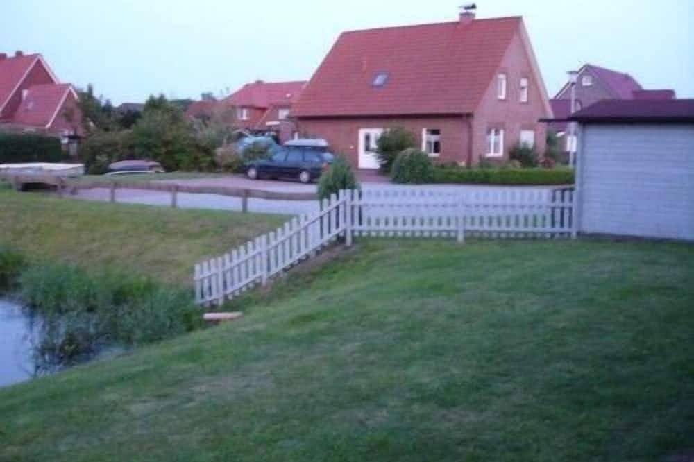 Ferienhaus Grimersum für 1 - 10 Personen mit 4 Schlafzimmern - Ferienhaus — Bild 4