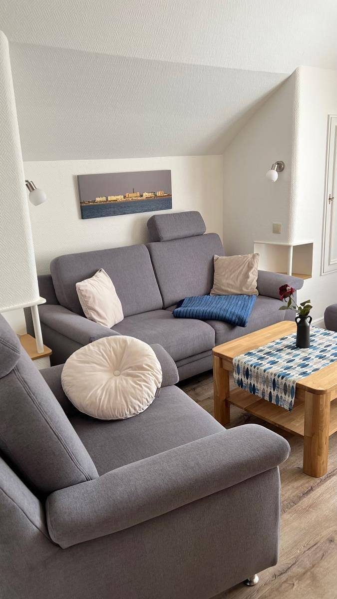 Ferienwohnung Stefanie — Bild 3