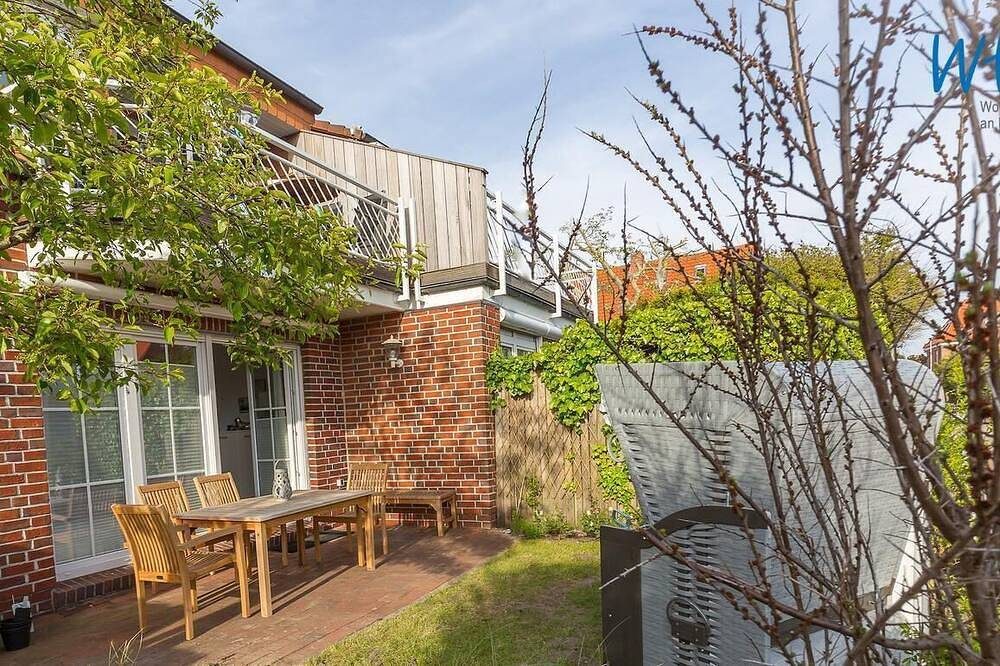 Gemütliche Ferienwohnung mit traumhafter Südterrasse! — Bild 2
