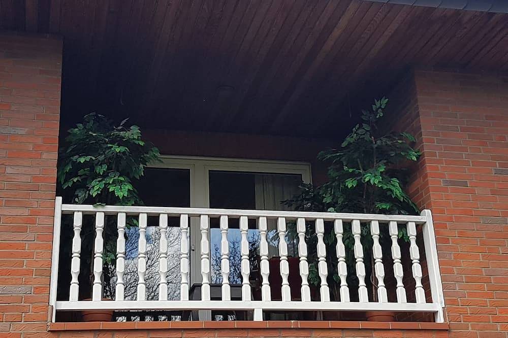 Schlafen in einem gemütlichen Gästehaus auf dem Bauernhof — Bild 2