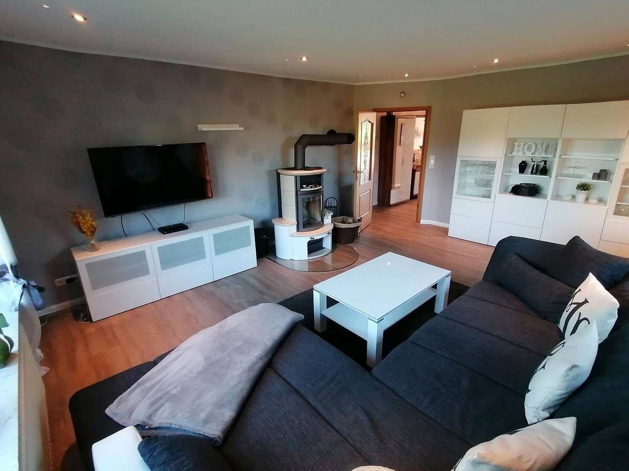 Ferienhaus Mooi Utblick — Bild 2