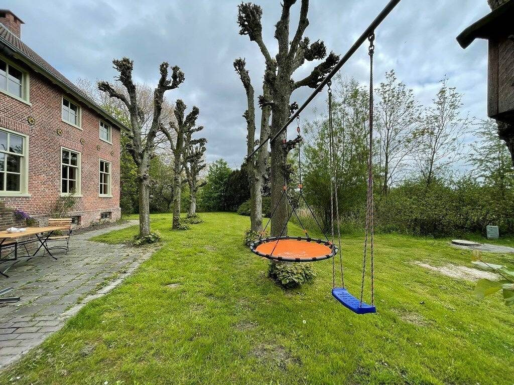 Ferienwohnung mit 1 Schlafzimmer — Bild 4