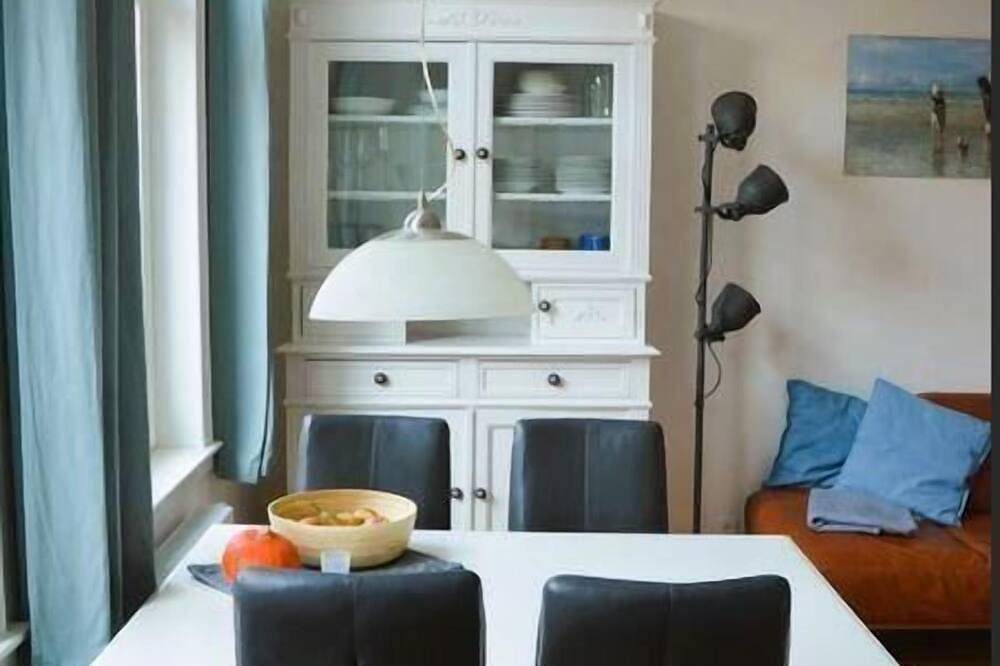 Ferienwohnung Villa Scherz — Bild 2