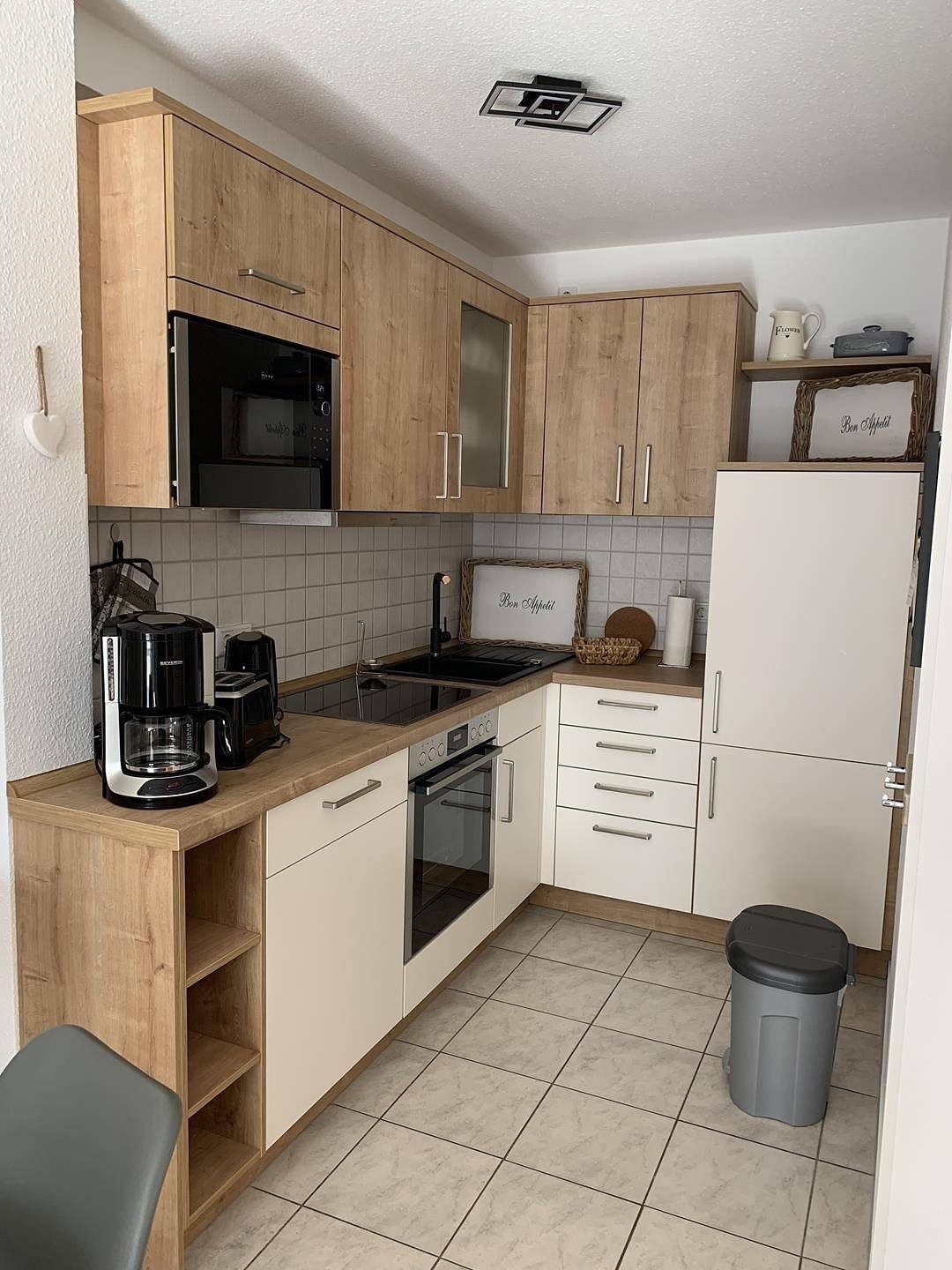Ferienhaus Mittelweg 41a — Bild 5