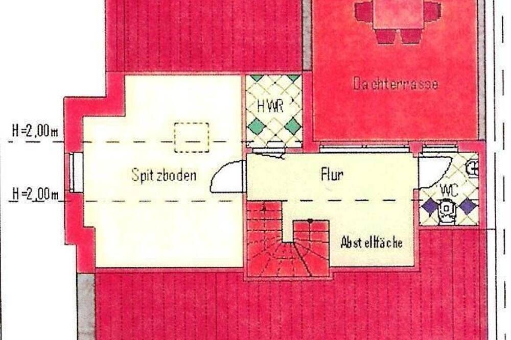 Ferienwohnung Strandkrabbe — Bild 4