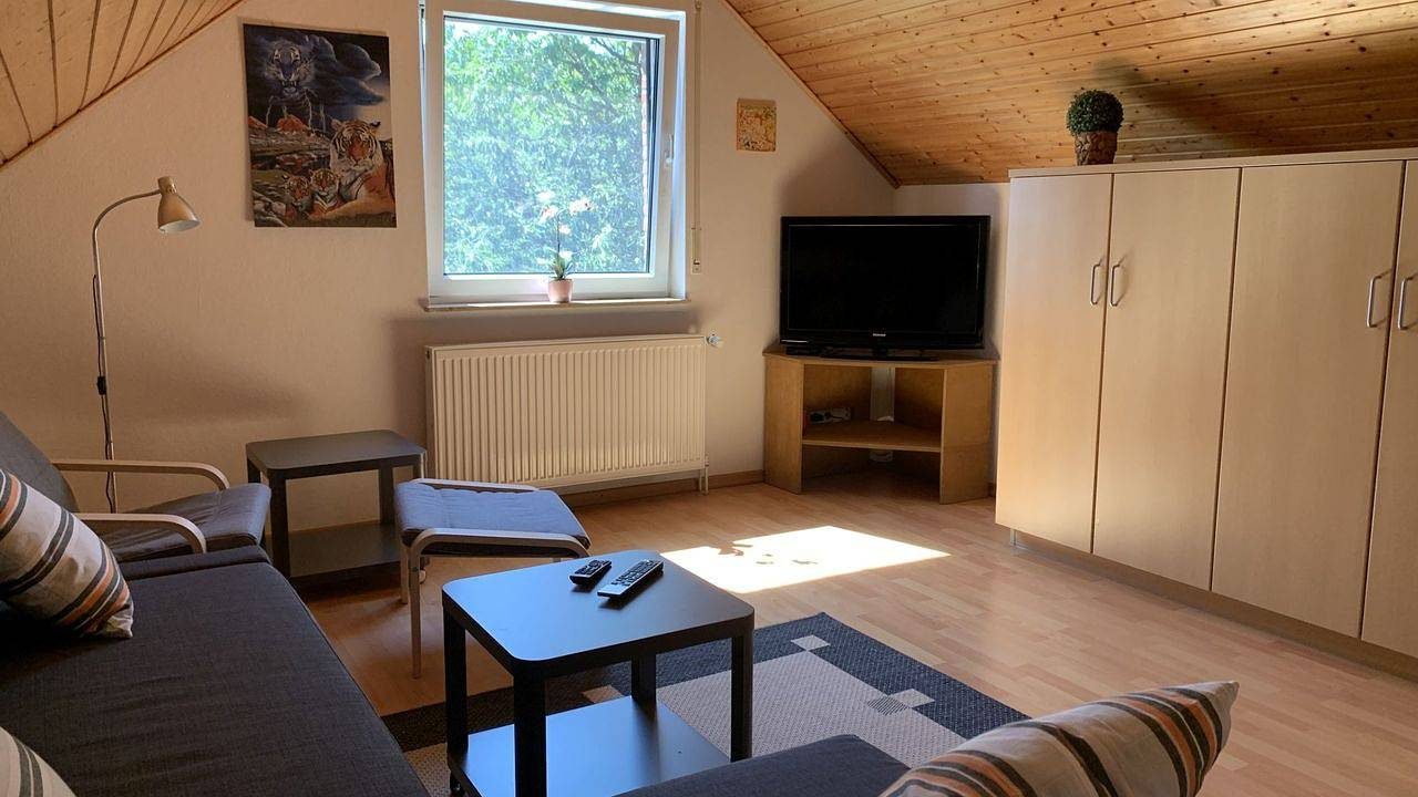 Ferienwohnung für 4 Personen (50 m²) in Schüttorf — Bild 5