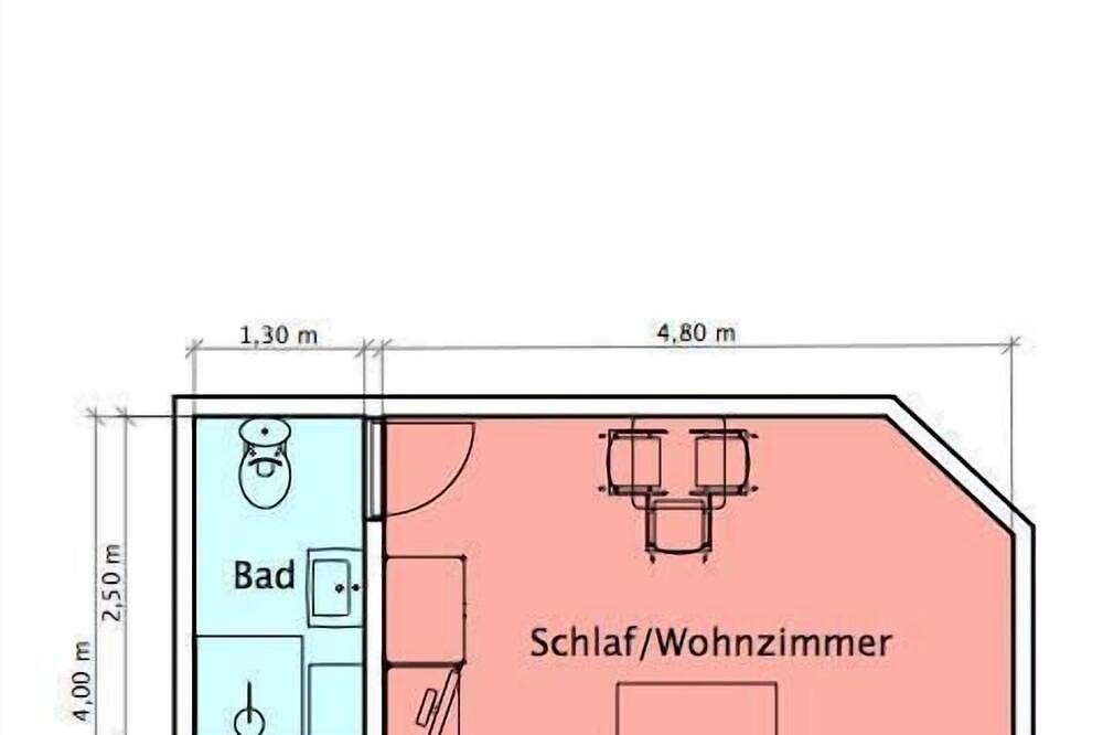 Friedrichstraße 36 Whg. 3 — Bild 3