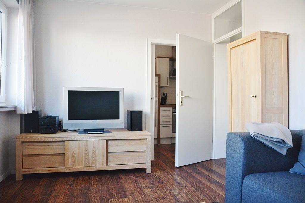 Großzügige 3-Raum-Ferienwohnung in bester Insellage! — Bild 2