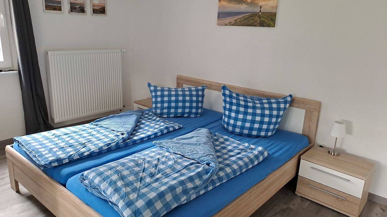 Ferienwohnung für 4 Personen (65 m²) in Dornum — Bild 2