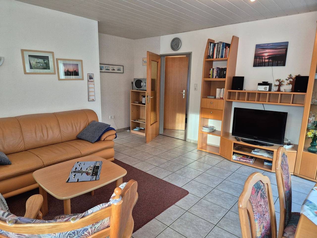 - Ferienhaus Pelikan - — Bild 2