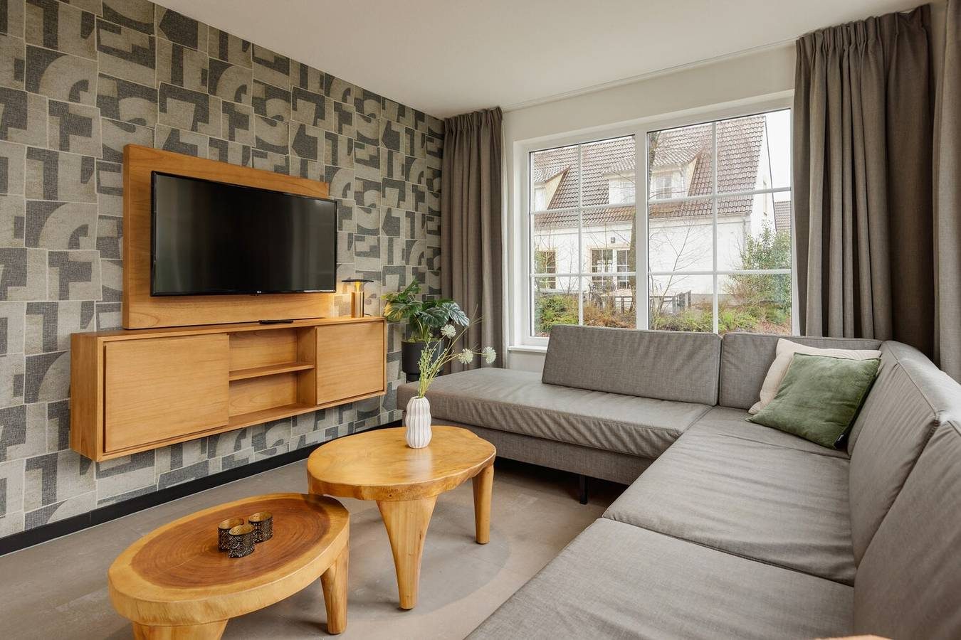 Bad Bentheim — Koosvilla 4+2 Comfort — Bild 3