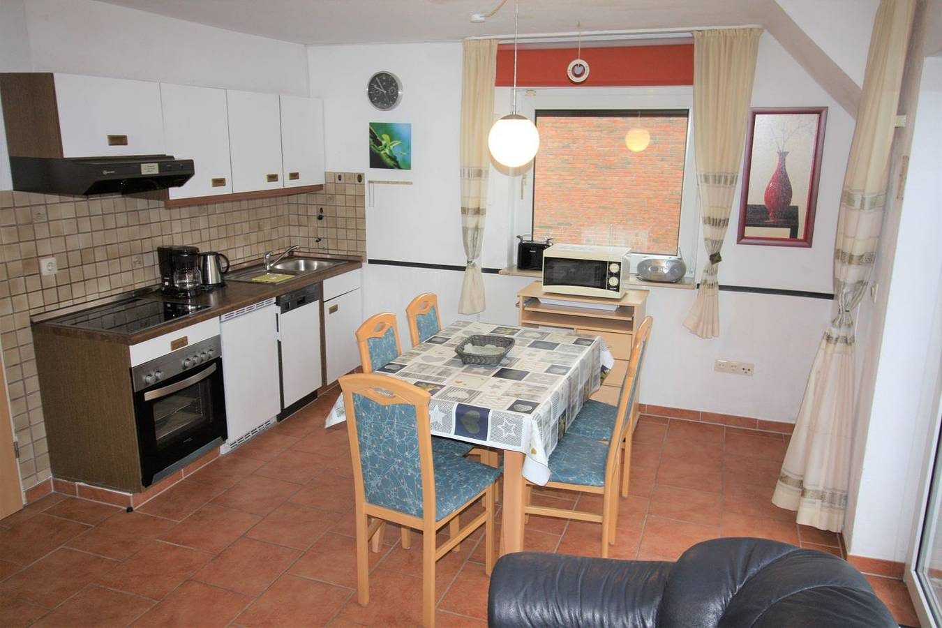 Ferienwohnung Kleiner Muck — Bild 3