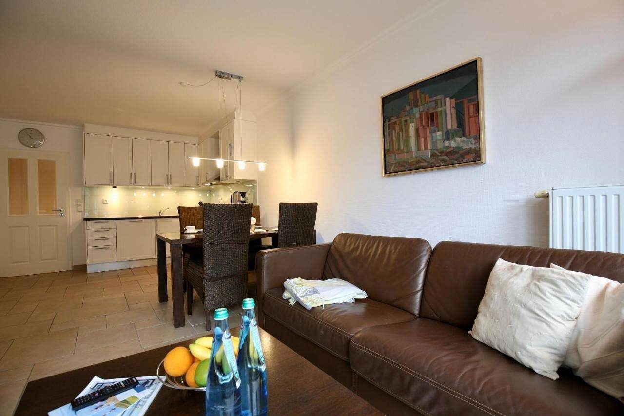 Villa Vivaldi Whg 5 — Bild 4