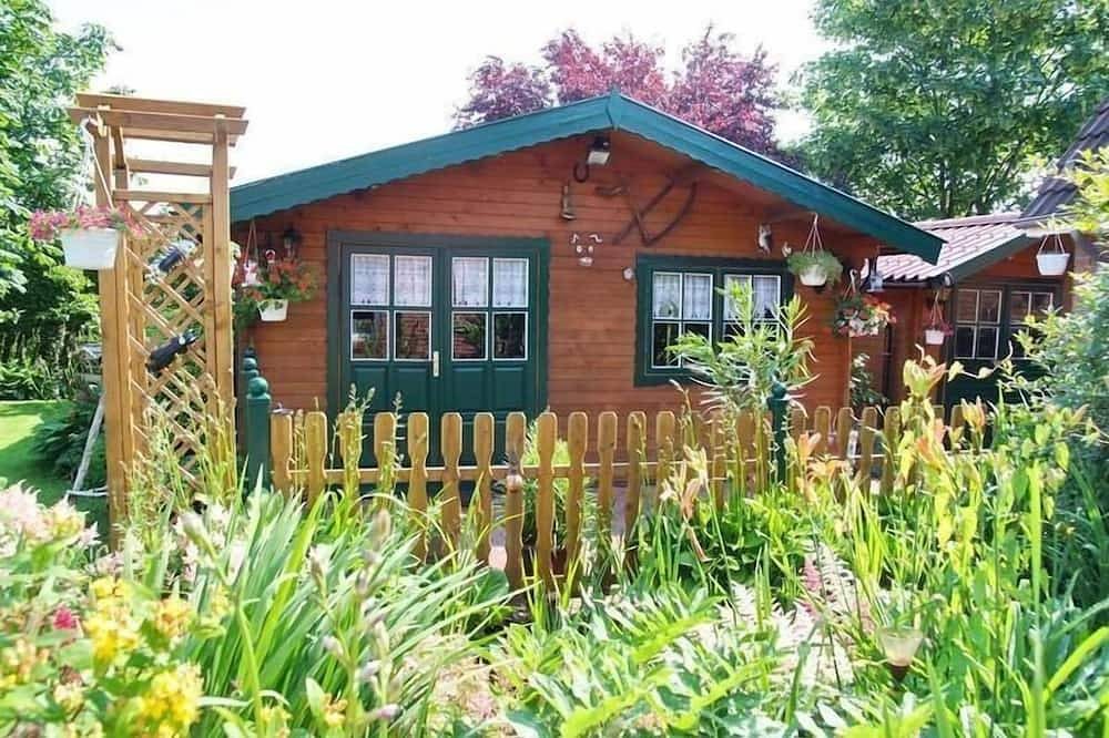 Ferienwohnung Westoverledingen für 1 - 2 Personen mit 1 Schlafzimmer - Ferienwohnung — Bild 5