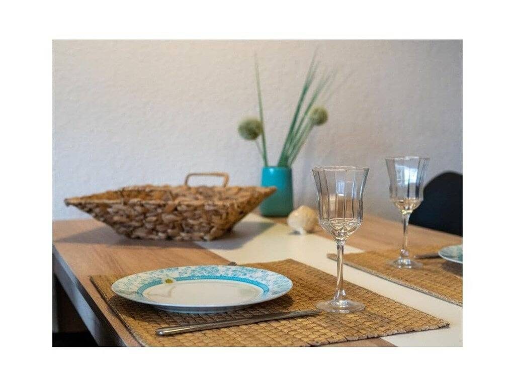 Ferienwohnung Hygge B31 — Bild 5
